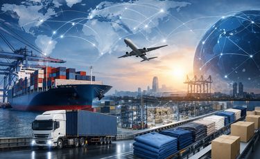 Global logistics reset reshapes textile & apparel...