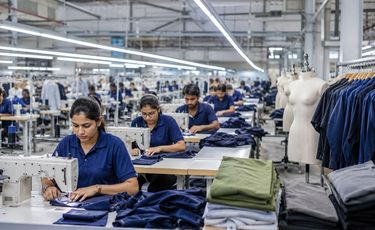 IAF launches manifesto for smart, sustainable apparel manufacturing