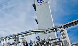 Frances’s Air Liquide to build $200 mn syngas plant in Texas