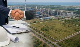 India's DACL Fine Chem signs Kakinada land term sheet