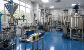 US' Milliken launches new polymer pilot plant in Pune, India