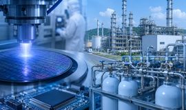Japan's Resonac to produce high-purity HF gas at Tokuyama plant
