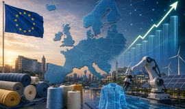 Europe innovation performance rises 11.6 points since 2019