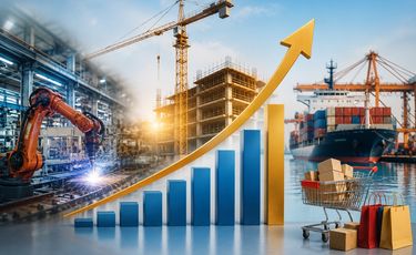 Turkiye's May turnover jumps 32.9% on robust industry...