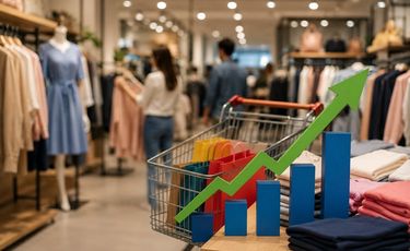 US retail sales rise 9.41% YoY in June, clothing leads ...