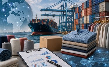 UK's goods exports rise 4.5% in May 2026 as trade...