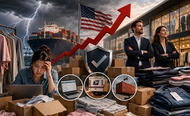 July's triple compliance shock hits apparel importers