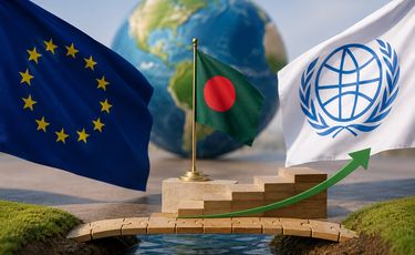 EU, G77, China reaffirm support for Bangladesh's LDC...