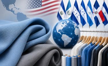 US adds polyester/spandex fabric to CAFTA-DR...