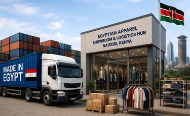 Egypt chamber eyes East Africa growth with Kenya...