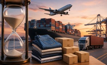 US apparel importers face brief tariff window before...
