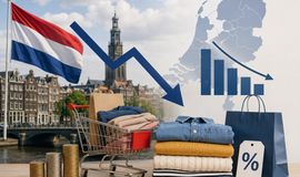 Netherlands June inflation slows, supporting retail pricing