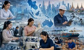 GenAI may affect 80 mn ASEAN workers, says ILO