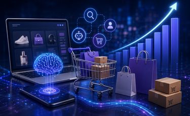AI retail traffic jumps 1,324% since 2024. What’s...