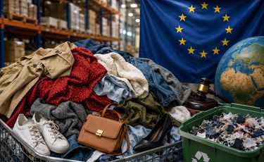 EU ban turns unsold fashion stock into auditable...