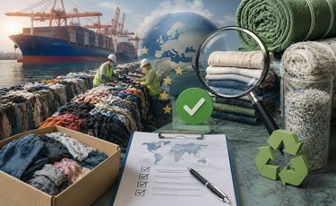 HS Codes are blocking circular fashion trade