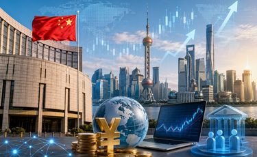 China unveils six financial measures at Lujiazui Forum