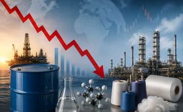 Naphtha prices ease further, offering cost relief to...