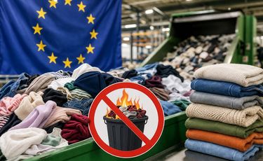 EU bans destruction of unsold clothes, footwear from...