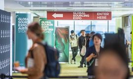 Global Sourcing Expo Sydney closes with record industry engagement