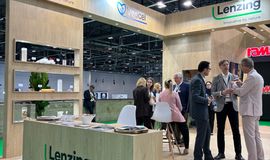 Austria’s Lenzing advances bio-based nonwovens with global reach