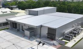 Japan’s Asahi Kasei opens new SUNFORT DFR slitting facility in Taiwan