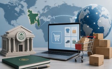Bangladesh Bank expands B2C export facility via online ...