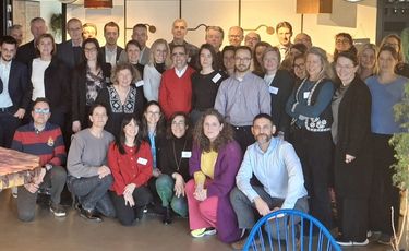 Textile PRO Forum calls for harmonised EPR systems in Europe