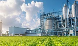 India approves $17.4 mn aid for SED ethanol project