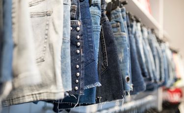 Cambodia's H1 2026 apparel exports up 5.7%; cotton...