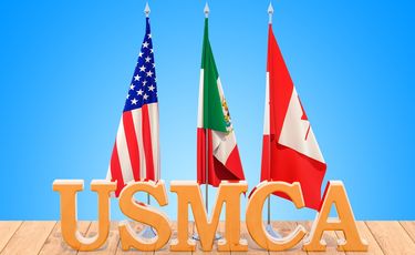 Mexican prez willing to discuss merits of USMCA with Trump if needed