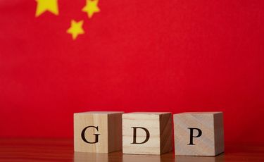 China's GDP grows 4.7% YoY in H1 2026
