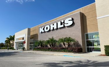 US retailer Kohl's appoints Elliott Rodgers as chief operating officer