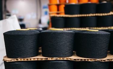 South India's cotton yarn market steadies after prolonged decline