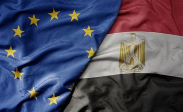 Egypt, EU join hands on $800-mn clean-energy grid investment