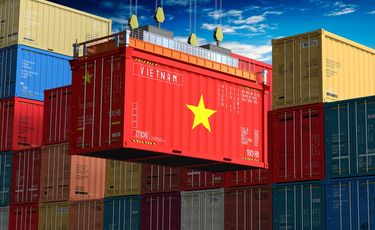 Impressive growth of Vietnam’s merchandise foreign trade in Jan-May