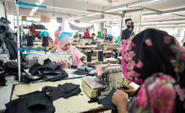 Dhaka to raise cash incentive for RMG exports made...