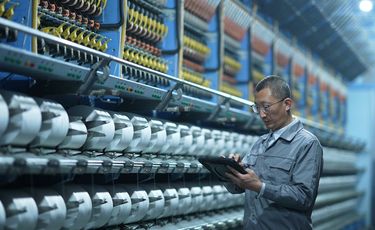 Textile focus of China’s 2026-2030 Five-Year Plan...