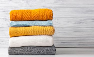 UK's clothing imports drop 9.3% YoY in May 2026