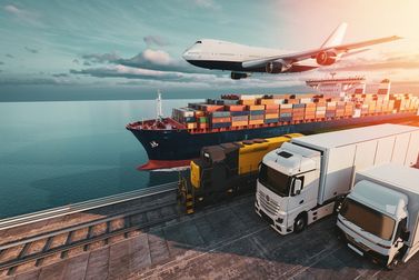 Volatility new normal shaping global supply chains: US CSCMP report