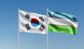 S Korea’s Youngone to expand in Uzbekistan’s Samarkand, Tashkent