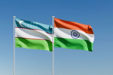 India, Uzbekistan agree to address NTBs, double trade in 3 years