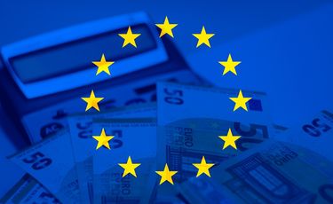EU, euro area inflation ease in June: Eurostat