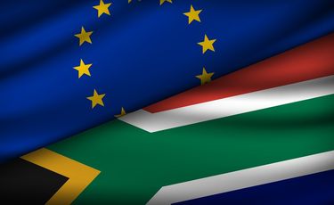 Europe, South Africa open clean trade investment talks