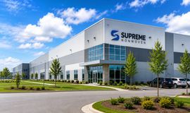Supreme Nonwoven opens first US manufacturing plant in North Carolina 