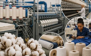 Cameroon’s CAMEF seeks Tunisia's help to develop cotton value chain