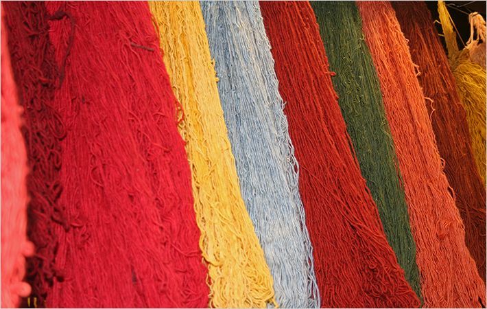 Indorama unveils expanded range of elastomeric fibres