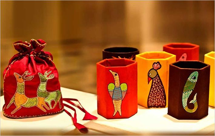 Handicraft exports likely to touch Rs 170 bn over next 3 years