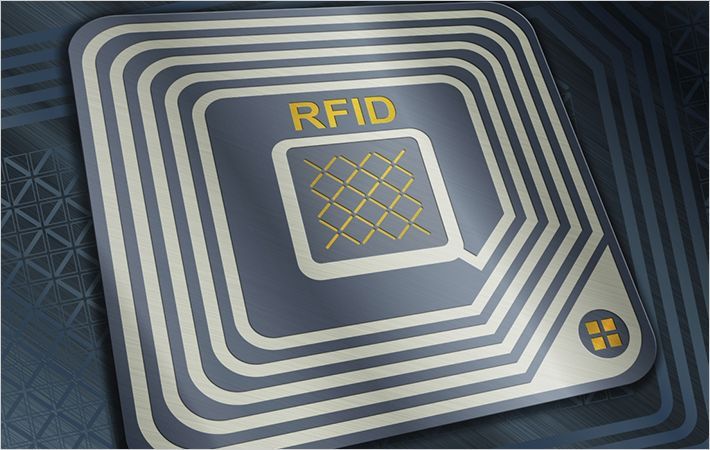 RFID maker Alien Technology named to CW 100 list 