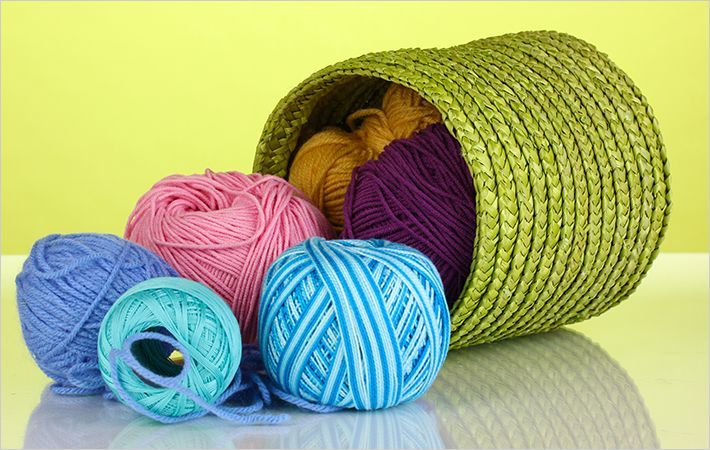 Chinese yarn market continues on downhill trend